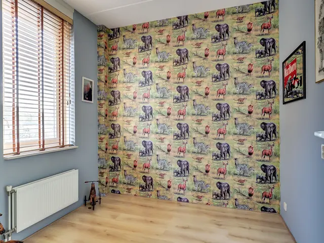 Notarisappel 20, ANDIJK