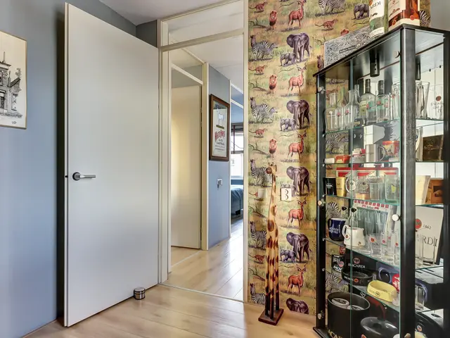 Notarisappel 20, ANDIJK