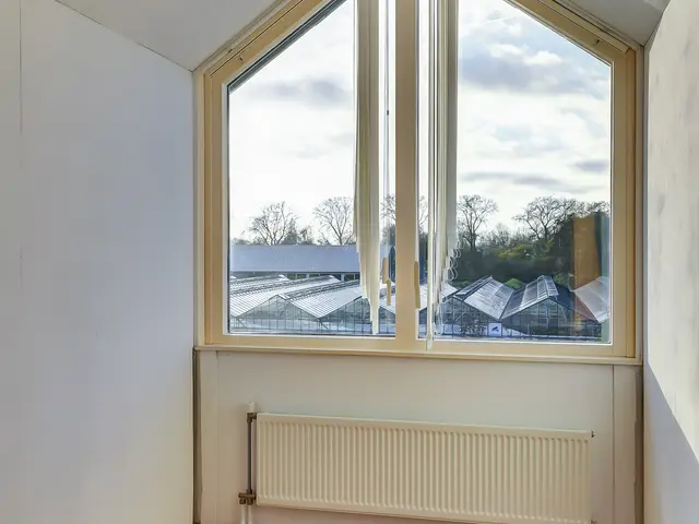 Notarisappel 20, ANDIJK