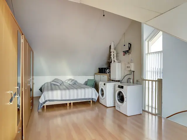 Notarisappel 20, ANDIJK