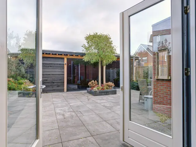 Notarisappel 20, ANDIJK