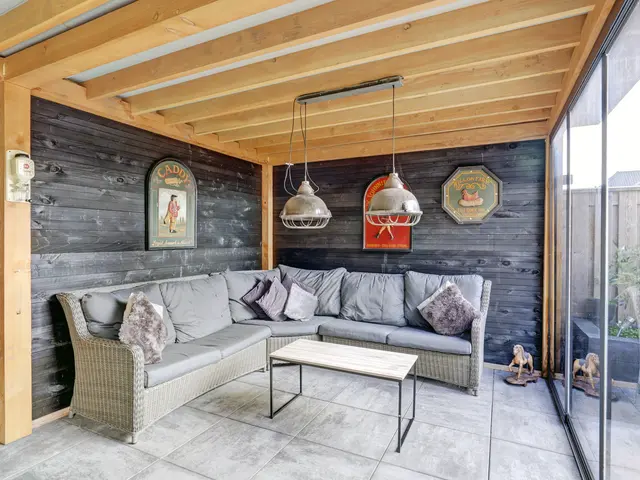 Notarisappel 20, ANDIJK