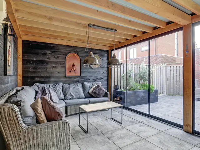 Notarisappel 20, ANDIJK