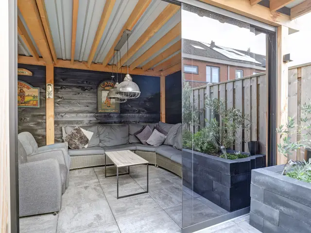 Notarisappel 20, ANDIJK