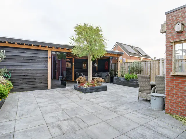 Notarisappel 20, ANDIJK