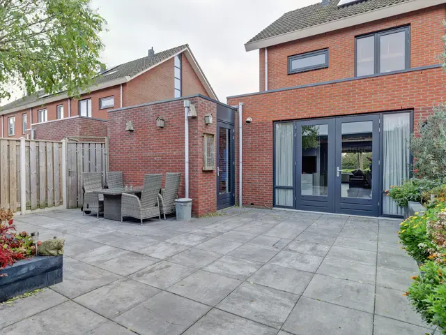 Notarisappel 20, ANDIJK