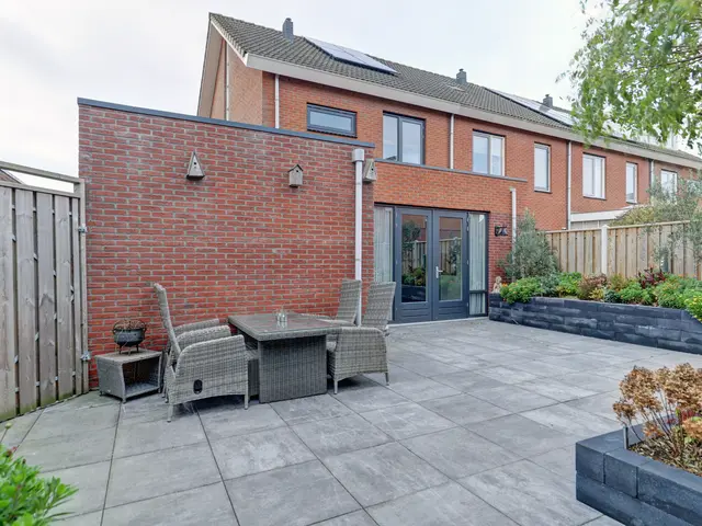 Notarisappel 20, ANDIJK