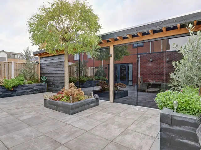 Notarisappel 20, ANDIJK