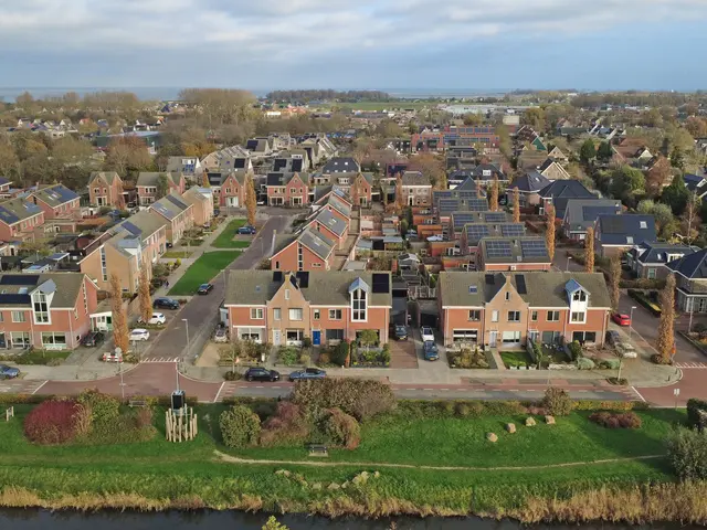 Notarisappel 20, ANDIJK