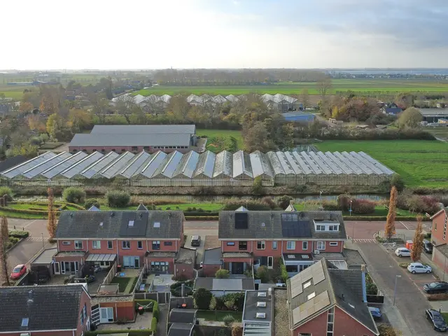 Notarisappel 20, ANDIJK