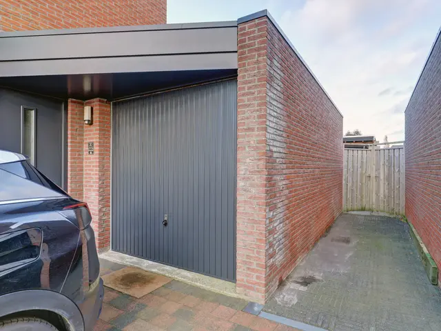 Notarisappel 20, ANDIJK