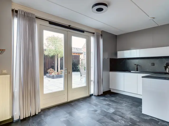 Notarisappel 20, ANDIJK