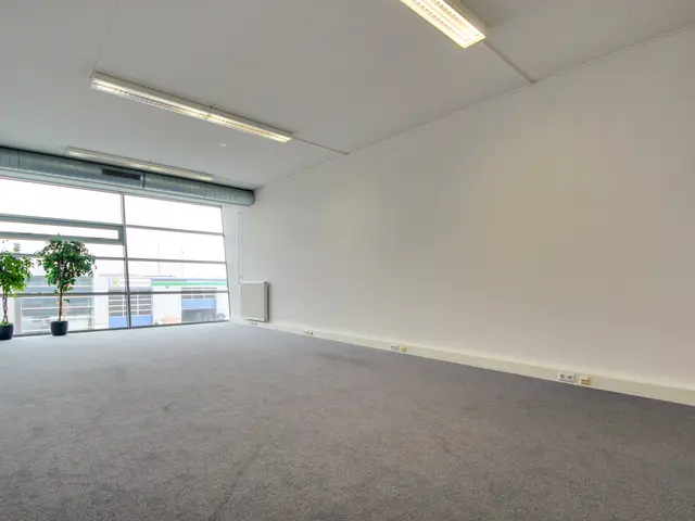 Lijndenweg 30C, Velsen-Noord