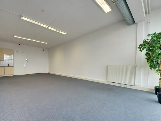 Lijndenweg 30C, Velsen-Noord