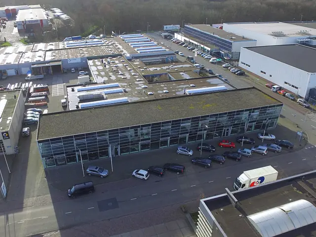 Lijndenweg 30C, Velsen-Noord