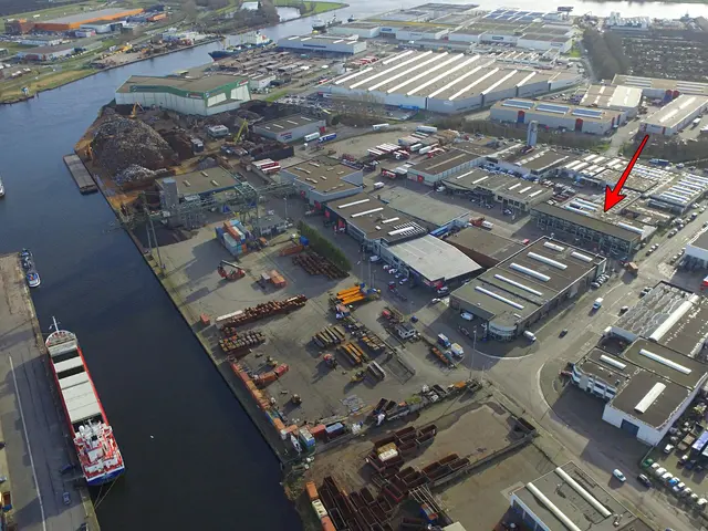 Lijndenweg 30C, Velsen-Noord