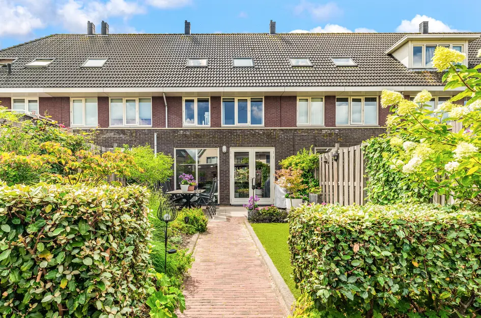 Singelweide 84