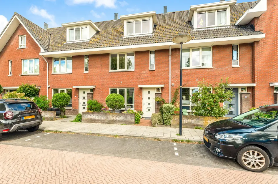 Singelweide 84