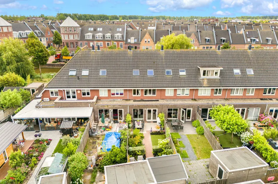 Singelweide 84
