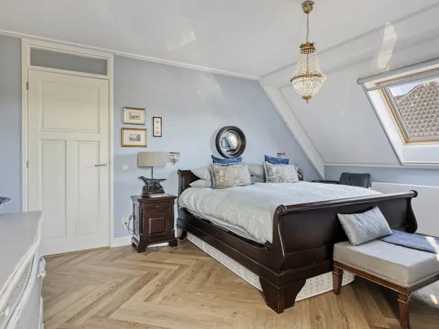 Assum 8, UITGEEST