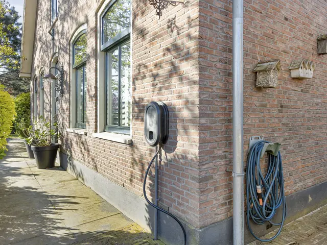 Assum 8, UITGEEST