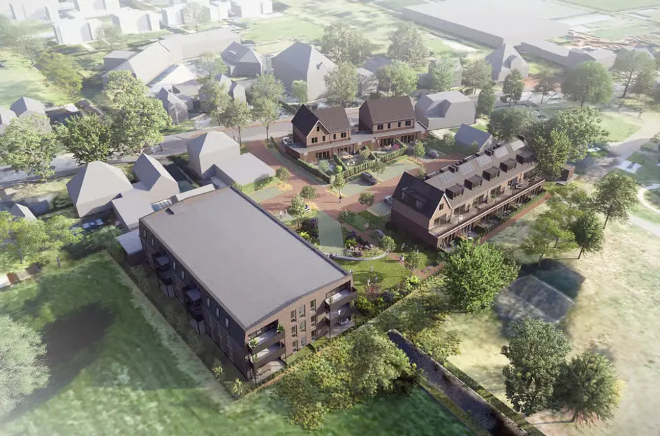 Lidwinaplantsoen 21