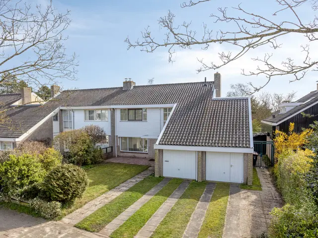 De Kuil 19, UITGEEST