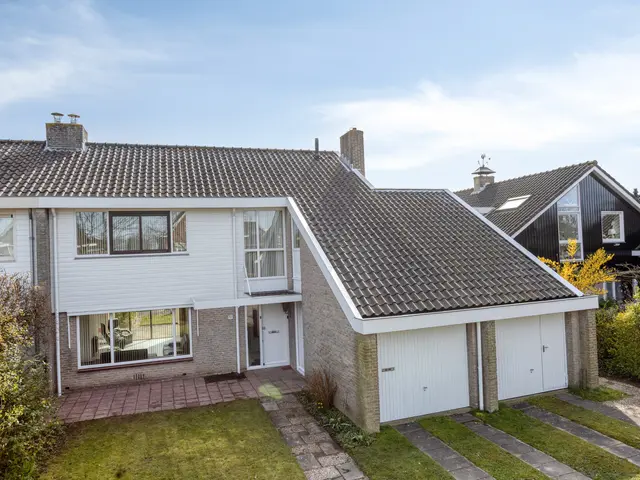De Kuil 19, UITGEEST