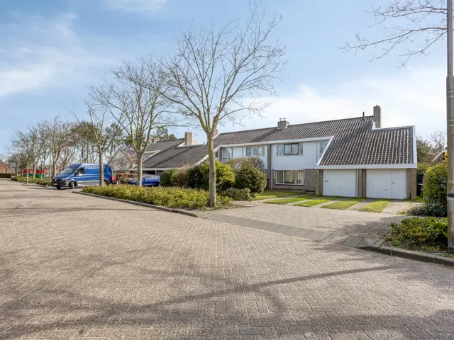 De Kuil 19, UITGEEST