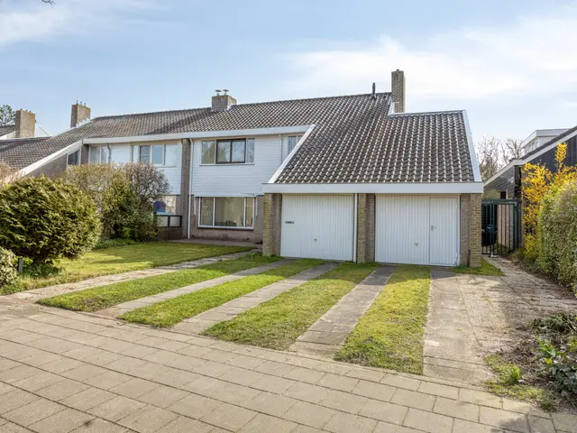 De Kuil 19, UITGEEST