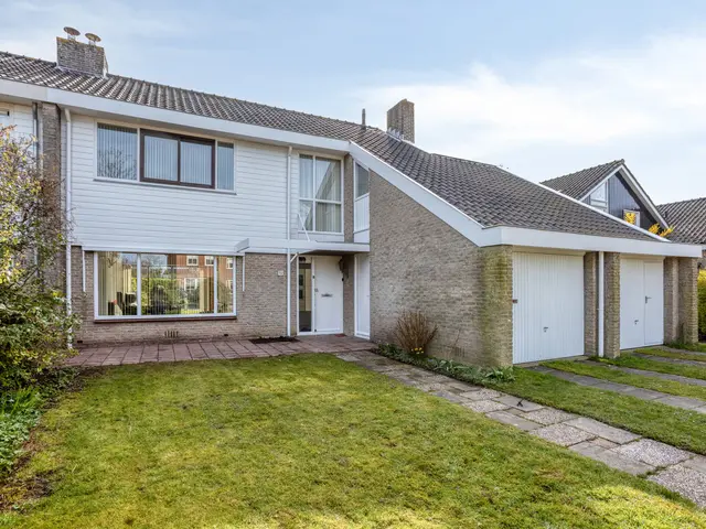 De Kuil 19, UITGEEST