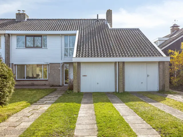 De Kuil 19, UITGEEST