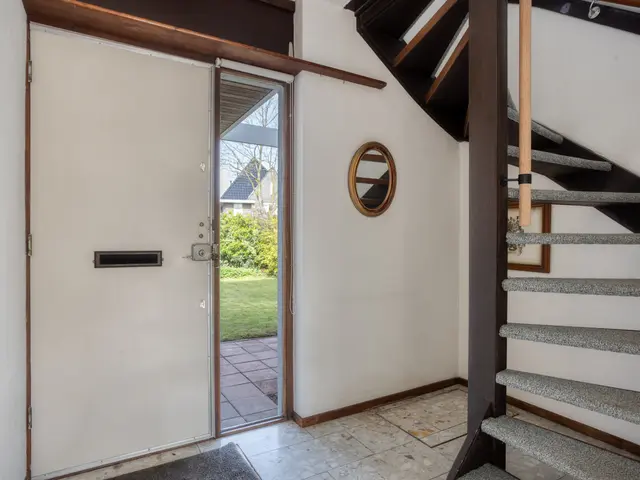 De Kuil 19, UITGEEST