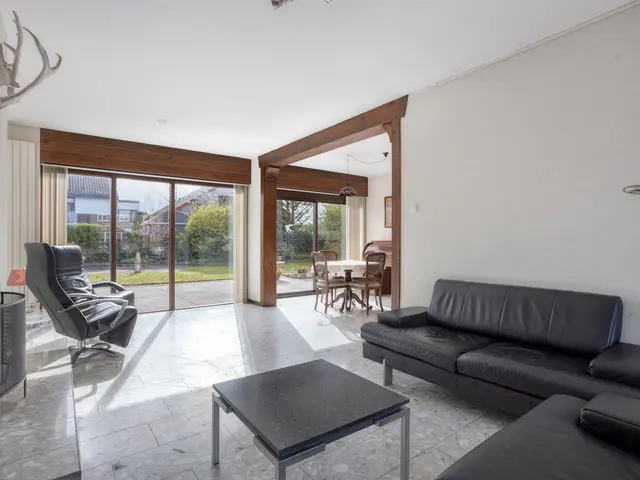 De Kuil 19, UITGEEST