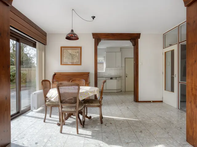 De Kuil 19, UITGEEST