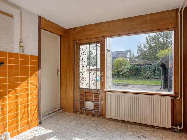 De Kuil 19, UITGEEST