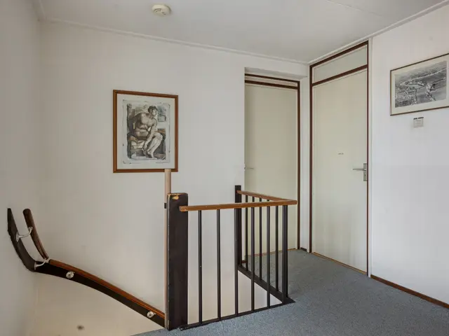 De Kuil 19, UITGEEST