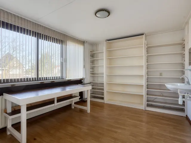 De Kuil 19, UITGEEST