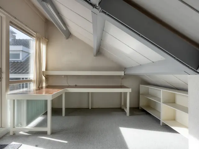 De Kuil 19, UITGEEST