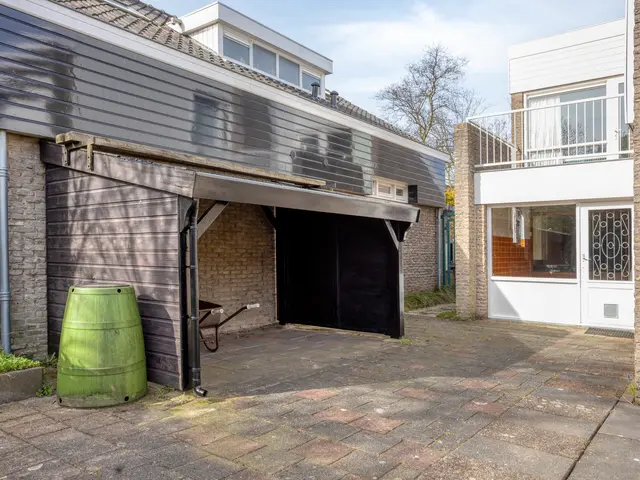 De Kuil 19, UITGEEST