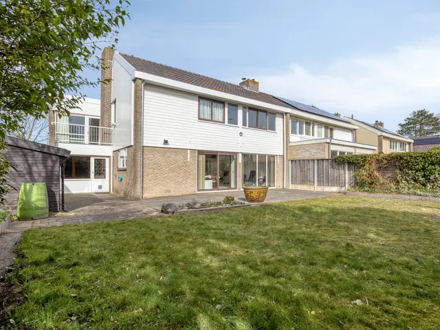 De Kuil 19, UITGEEST