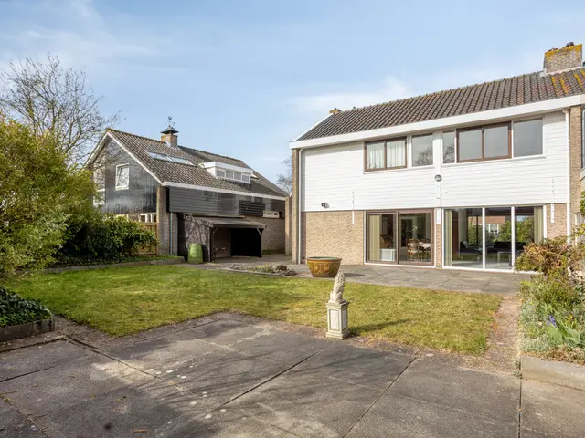 De Kuil 19, UITGEEST