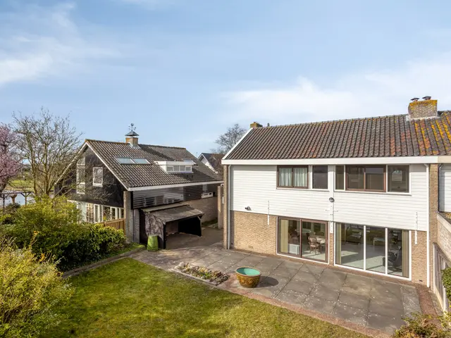 De Kuil 19, UITGEEST