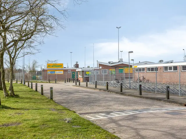 De Kuil 19, UITGEEST