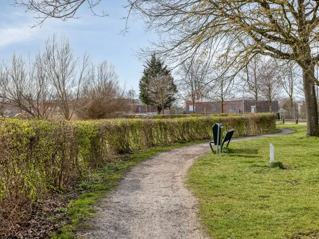 De Kuil 19, UITGEEST