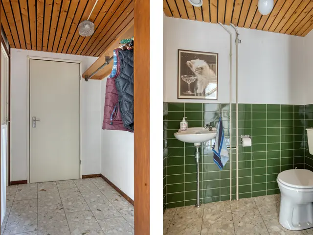 De Kuil 19, UITGEEST