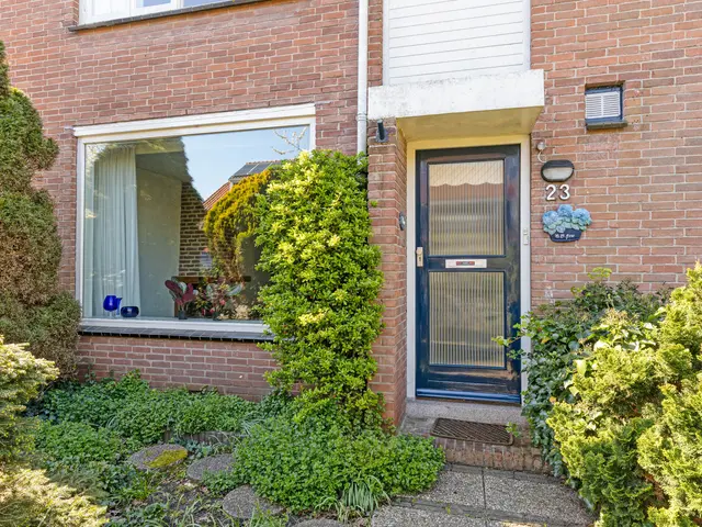 Zeekamplaan 23, HEILOO
