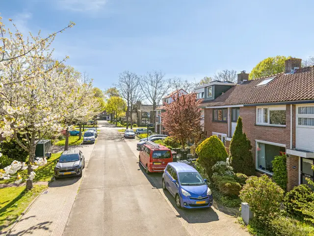 Zeekamplaan 23, HEILOO