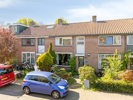 Zeekamplaan 23