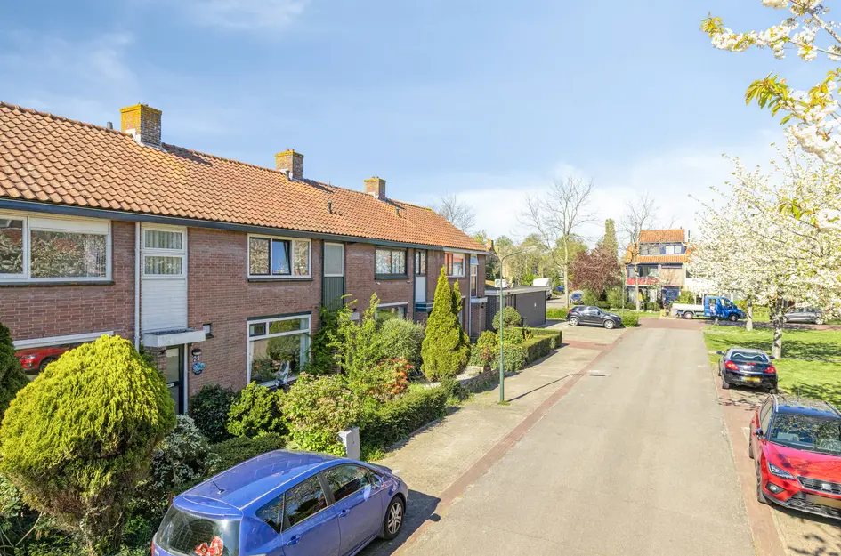 Zeekamplaan 23